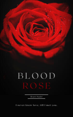Blood Rose 1