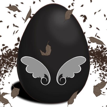 (OC) ChubChub egg