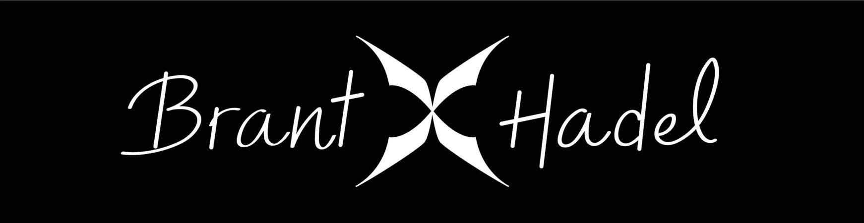 (White ver.) Brant Hadel banner