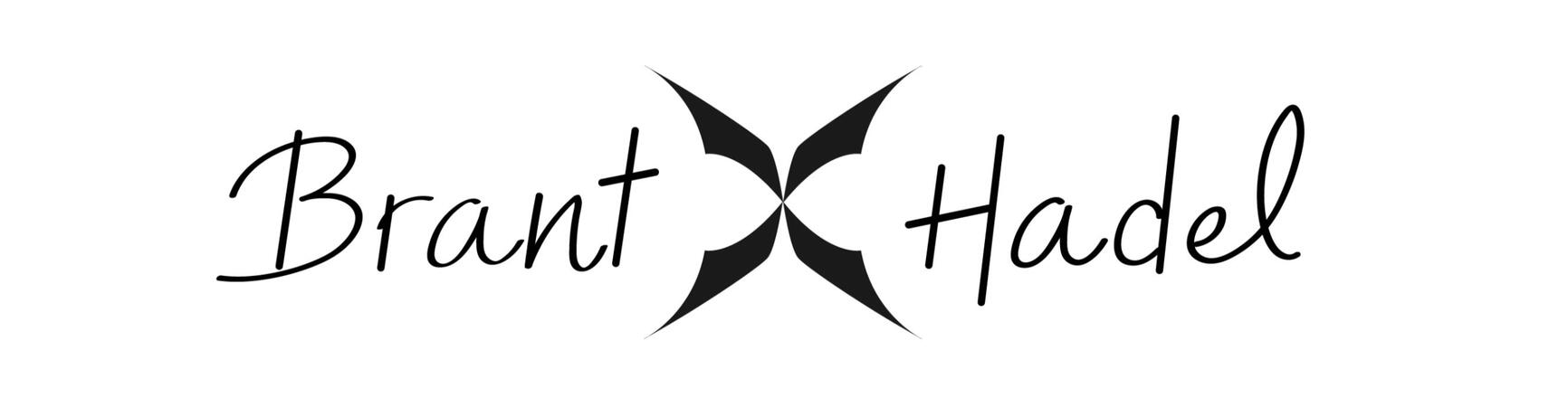 (Black ver.) Brant Hadel banner