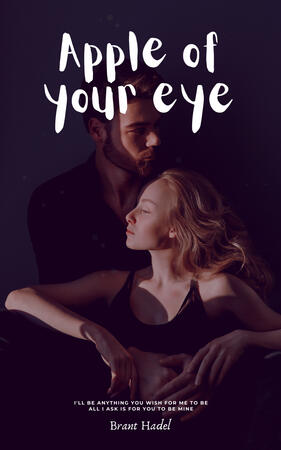 Apple of Your Eye